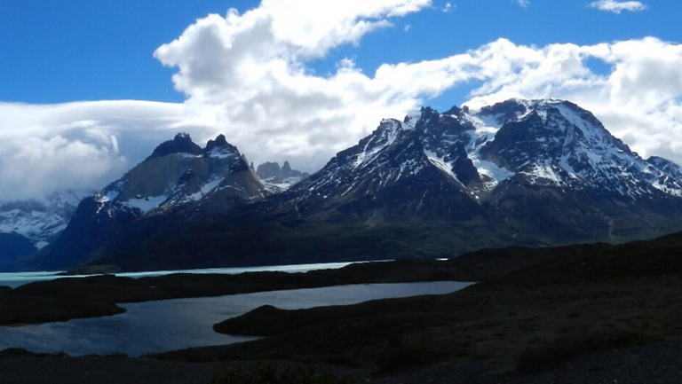 No Plane? No Problem: Get on the Bus