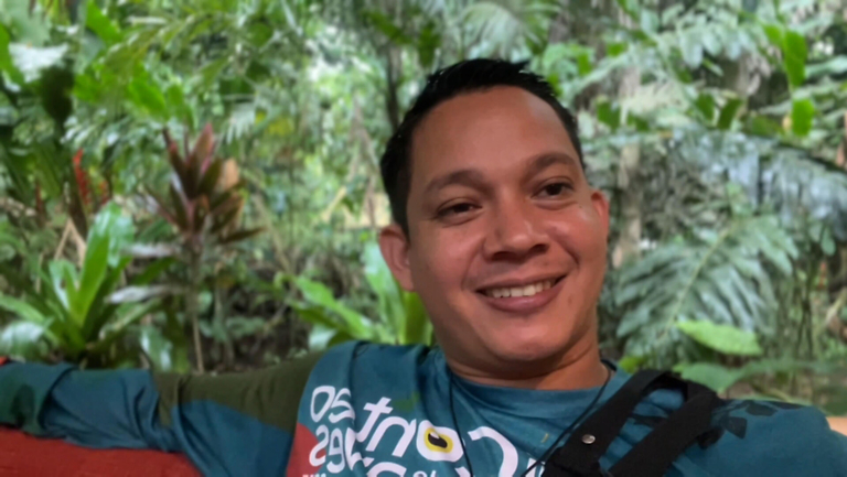 Exploring Costa Rica's Ecological Wonders with Stiven Matute