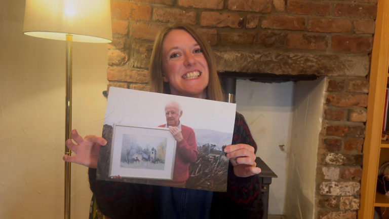 A Personal Connection to the Isle of Man