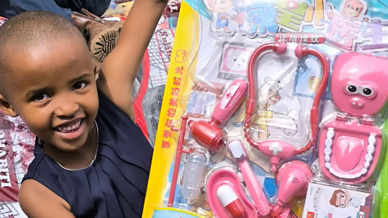 Tanzania Community Service: A Safe Space for At-Risk Maasai Girls