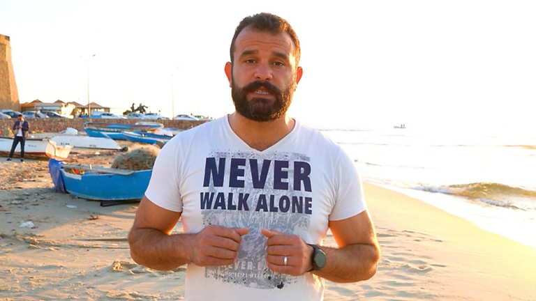 Discovering Hammamet's Ancient Soul with Anas Abouda