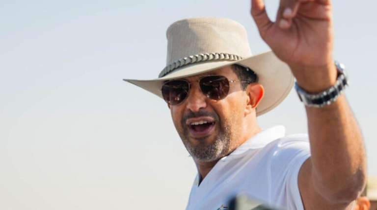 The Grand Egyptian Museum Welcomes First O.A.T. Travelers