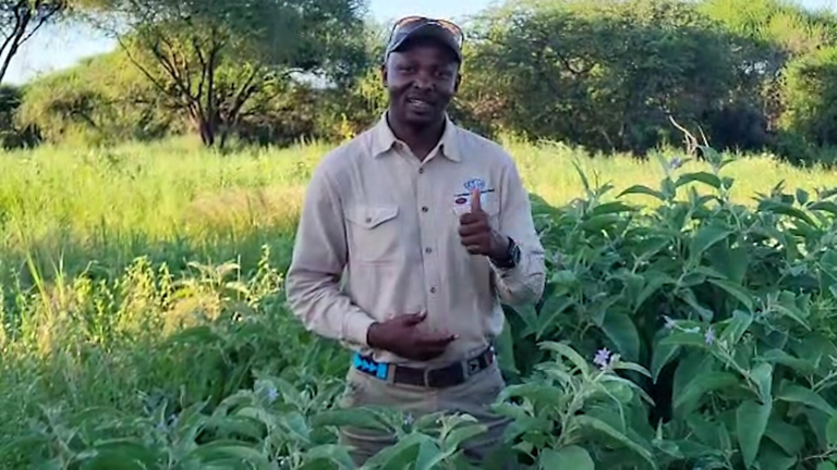 Water is Life: Grand Circle Foundation & Wine to Water in East Africa