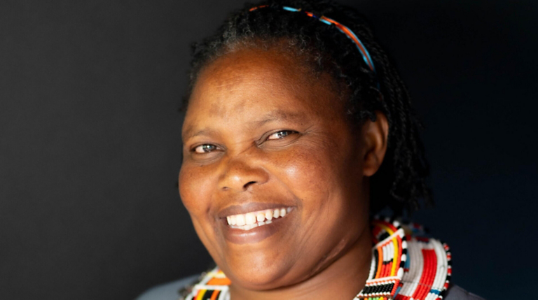 Inspiring Maasai Climate Defenders: The Alnoba International Indigenous Leadership Award