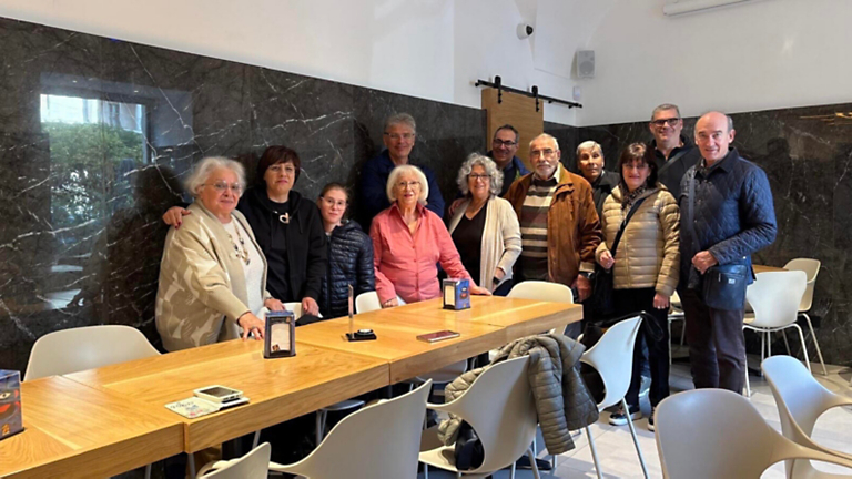 "Reconstructing" a Family’s Past in Sicily