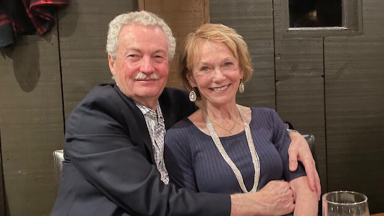 An O.A.T. Love Story: The Best is Yet to Come