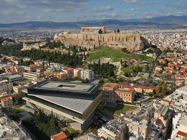 Alt Text from API