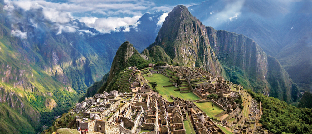 Best Time To Travel To Machu Picchu Machu Picchutravel Overseas Adventure Travel