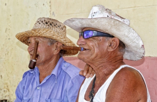 Traveler Photo of the Week