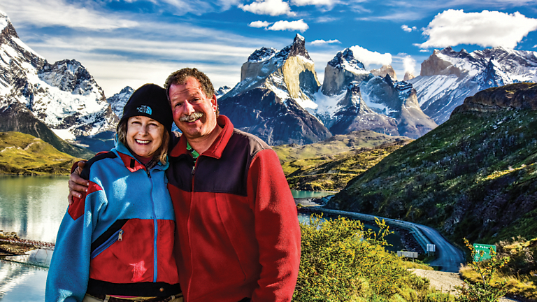 Chile and Argentina: A Photographic Journey