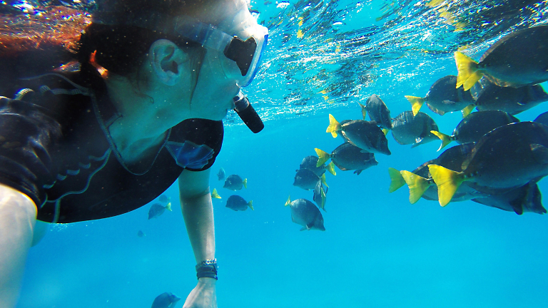 10 Unique Water Excursions You Can Experience on O.A.T. Adventures