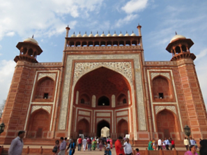 India Traveler Story Vibrant India Overseas Adventure Travel