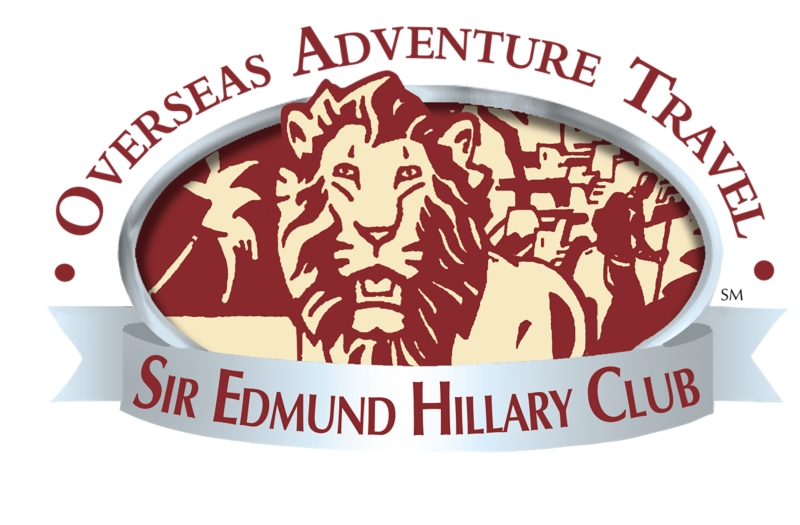 Sir Edmund Hillary Club