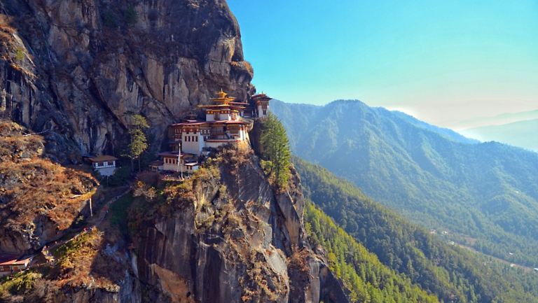 Added Perspective: 11 Unique Optional Trip Extensions