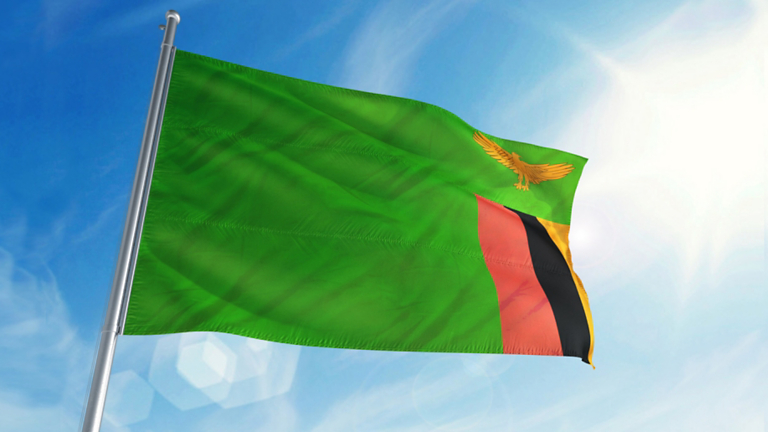 Under the Banner of Freedom