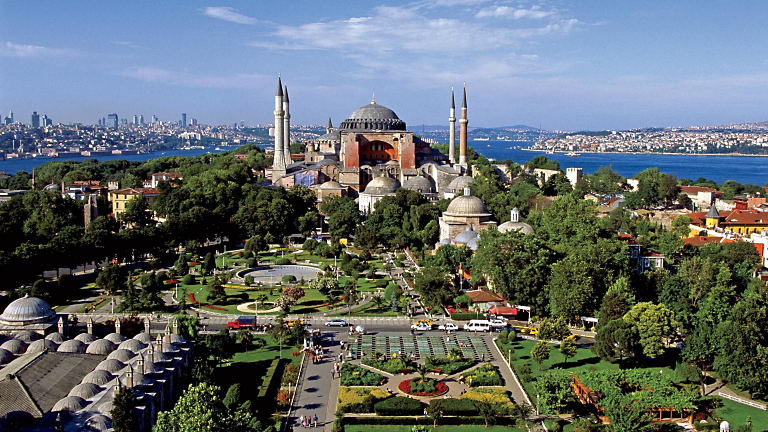 5 Countries Never Colonized by Europe