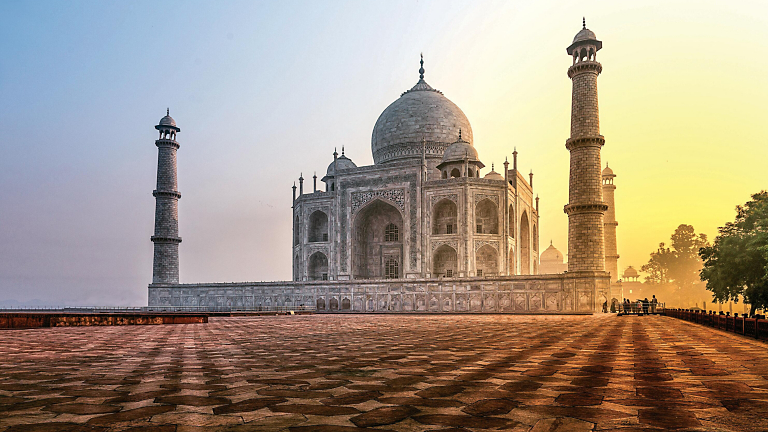 10 O.A.T. Adventures to Visit Sacred Sites