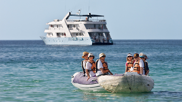 Top 10: Most Loved Adventures by Returning Travelers