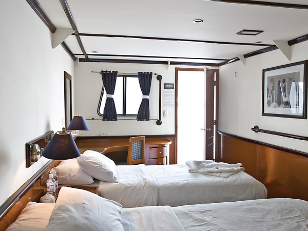 Upper Deck Category A