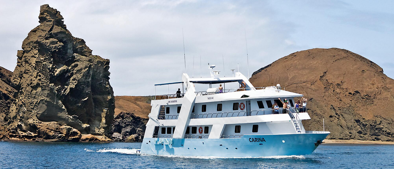 Embark on an Overseas Adventure Travel Galapagos