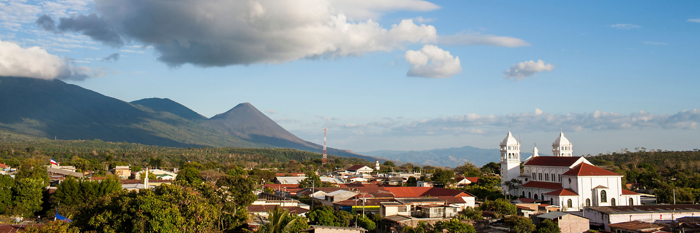 El-Salvador Travel  Adventure Travel with O.A.T.