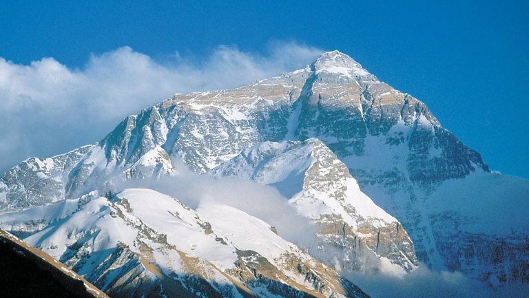 The Summit King: Nepal's Everest Record-Breaker