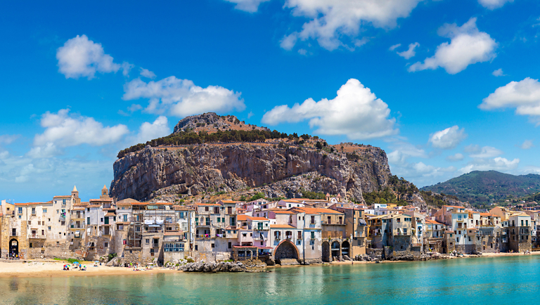 All the Ways to See Italy with O.A.T. & Grand Circle