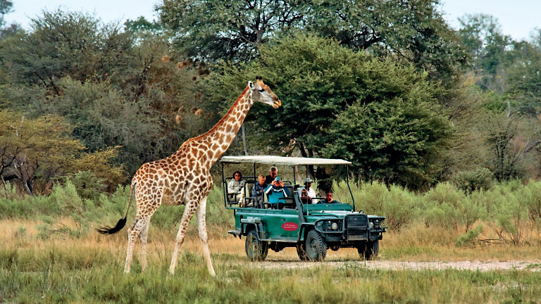 Psst… Tell Your Friends! Top 10 Most Popular Adventures for First-Time O.A.T. Travelers