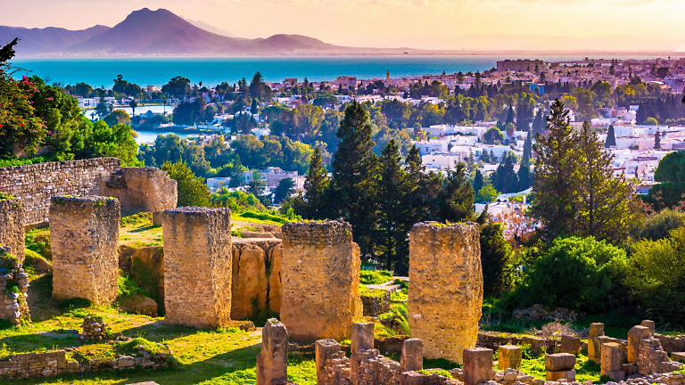 You’re in Good Hands… With O.A.T.