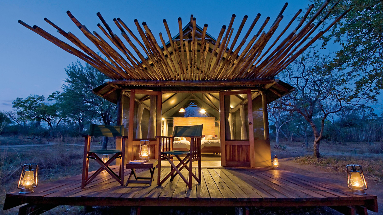 Top 10: Unique Accommodations on our Most Popular Adventures