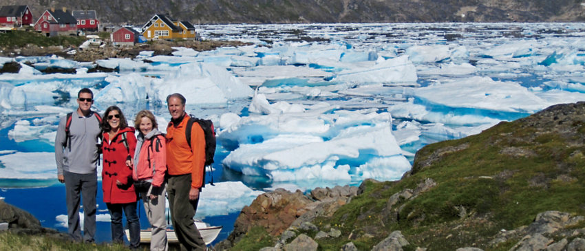 overseas adventure travel alan lewis