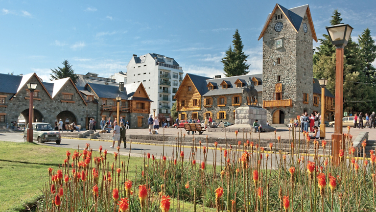 German Heritage in Argentina: A Complex Legacy