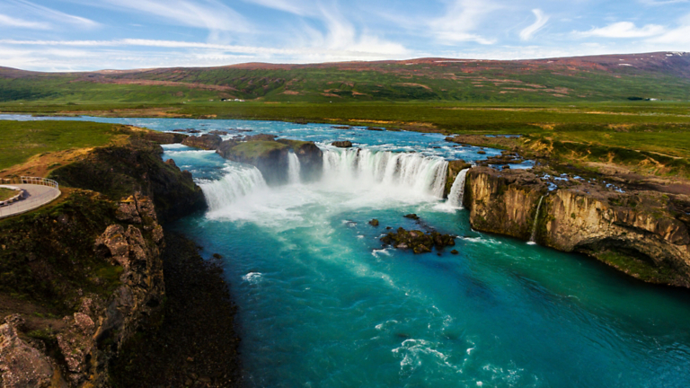 Exploring Iceland: Highlights & Hidden Gems with Our Regional Office