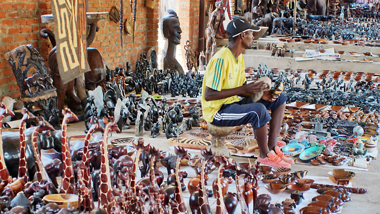 Muerte Giraffe: A Cautionary Tale