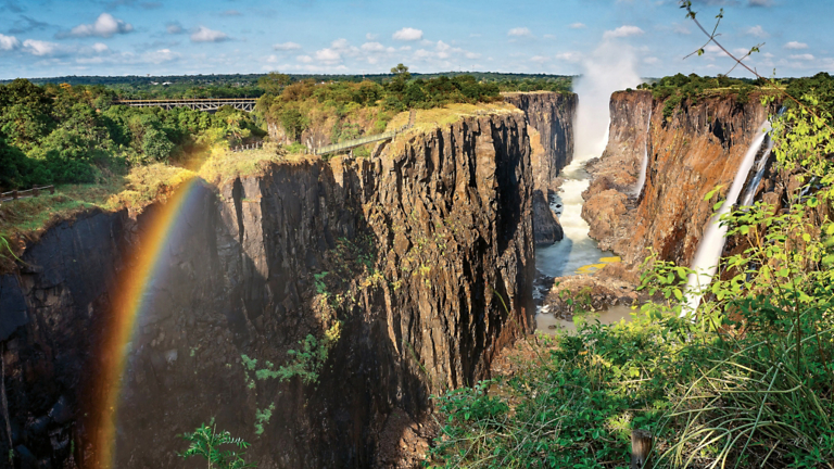 Top 12: Journeys for a Summer Getaway