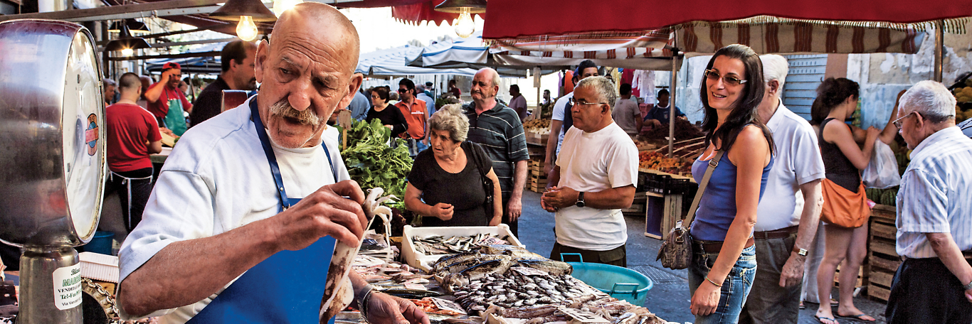 Best Time to Travel to Sicily, Sicily Travel