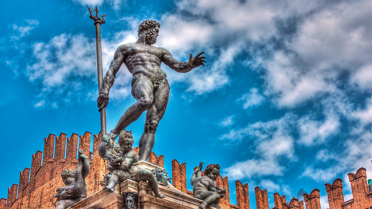 What Did Ancient Rome Look Like?