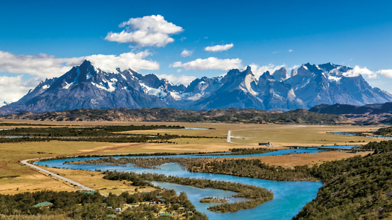 Top 10: Adventures in the Great Outdoors for 2025