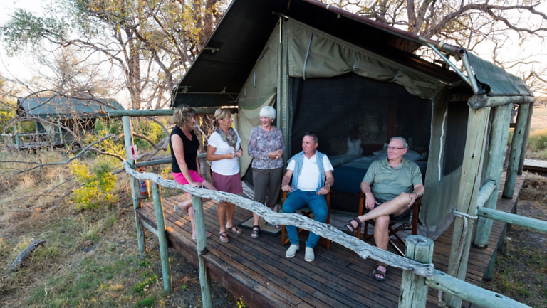 Top 10: Adventures O.A.T. Travelers Recommend to Friends