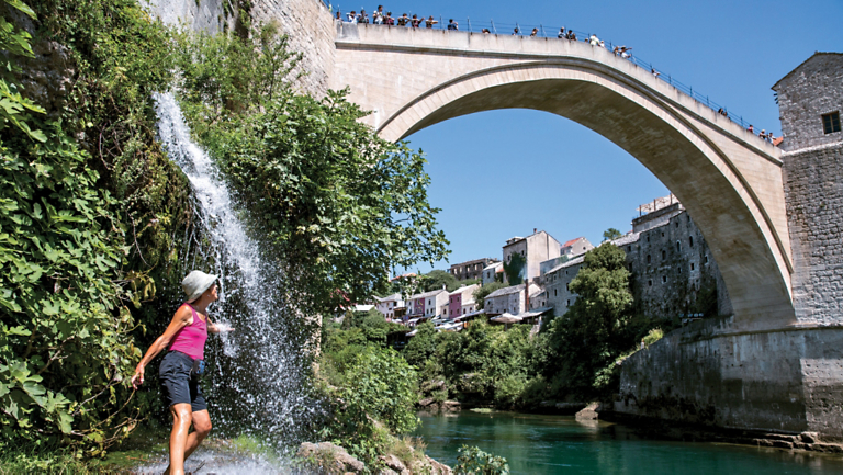 Top 15: Trending Adventure for Solo Travelers