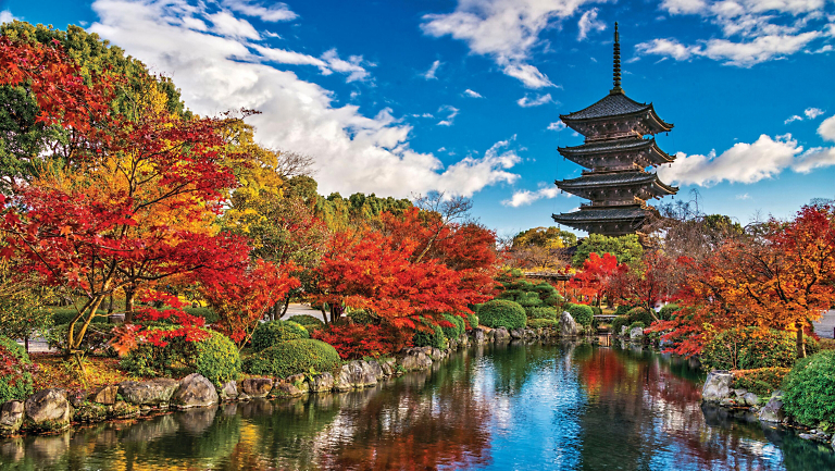 8 Fall Festivals Around the World