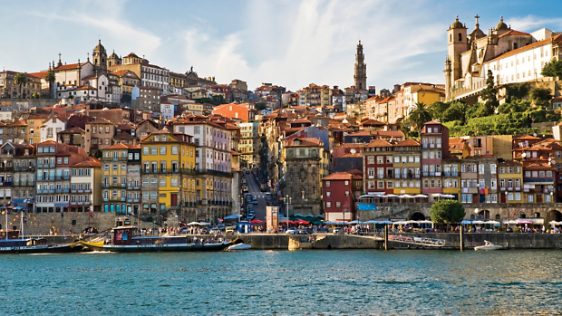 Atlantic Hub  Cidade do Porto, em Portugal. Você precisa conhecer