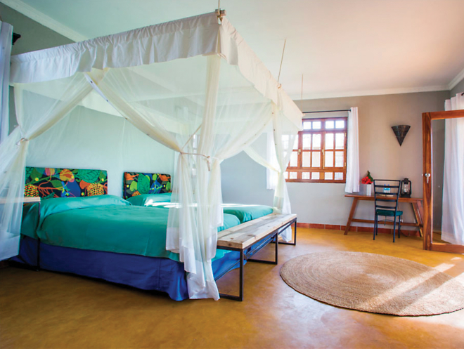 Tanzania Safari The Serengeti Ngorongoro Crater Overseas