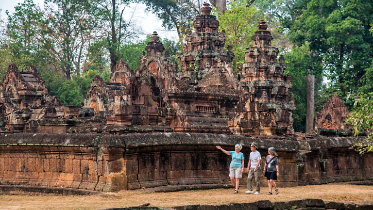 Go Your Own Way: Top 10 2025 Adventures with FREE Single Space Still Available