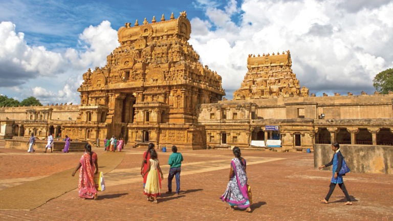 Our 9 Most Popular NEW Journeys with O.A.T. & Grand Circle