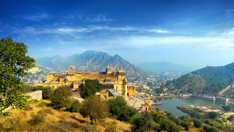 Top 15: Fall & Winter Adventures