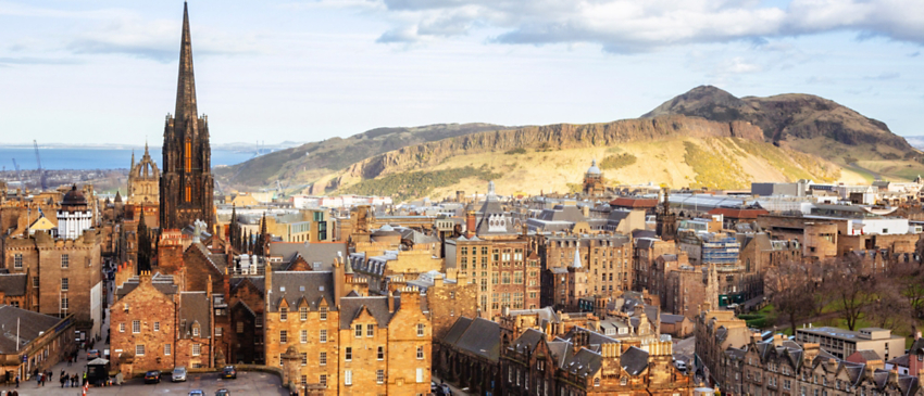 scotland overseas adventure travel