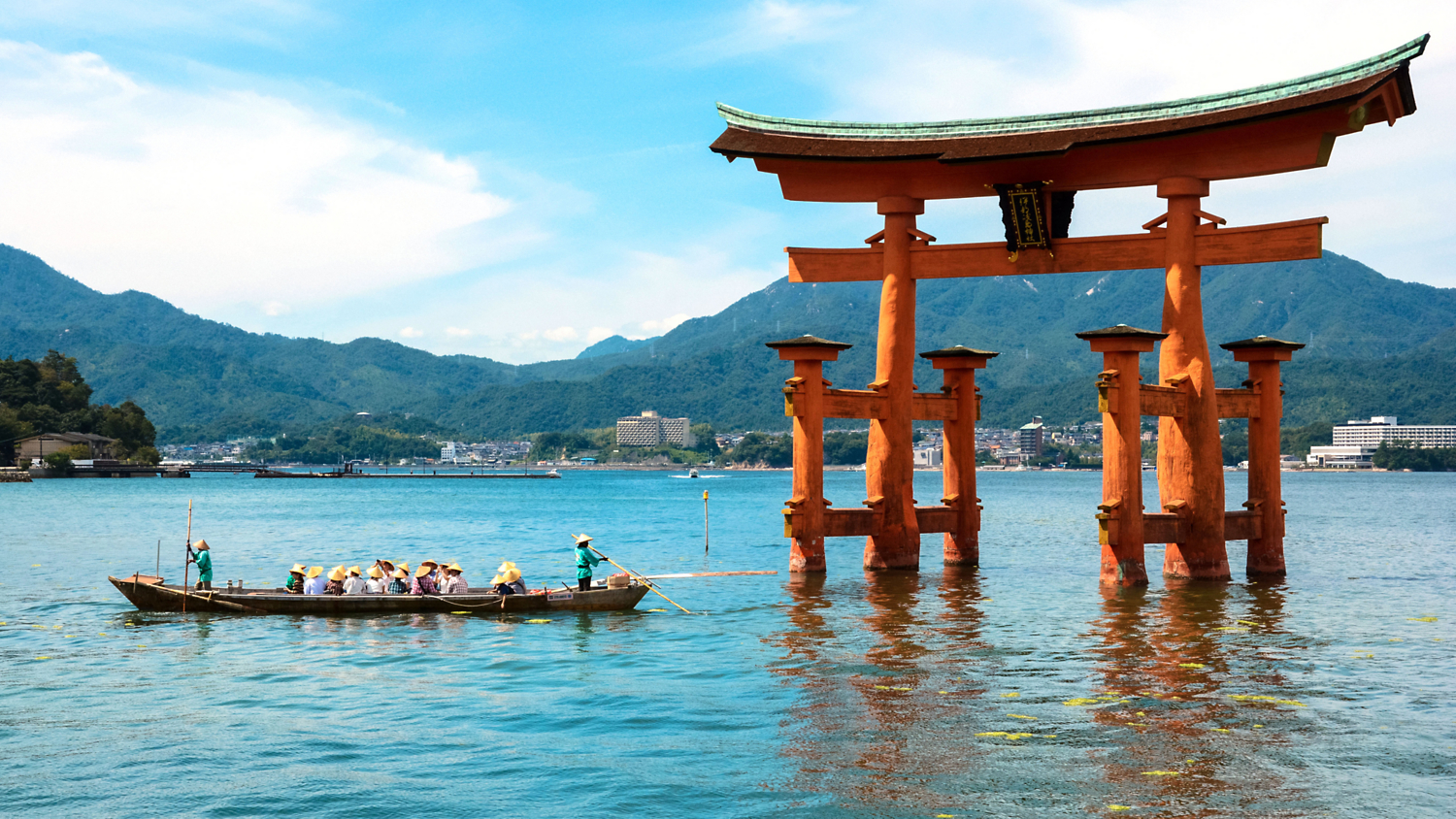 Japan Travel | Trip Extensions | Overseas Adventure Travel