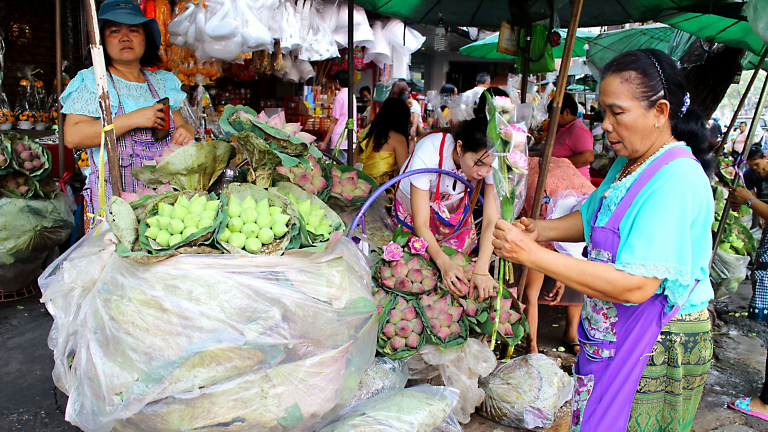 13 Markets & Local Specialties with Our Experts