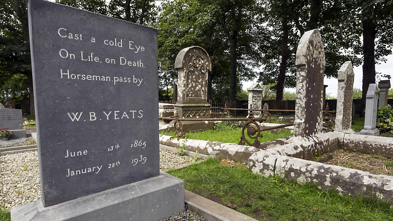 10 Trips to Follow in the Footsteps of Famous Poets